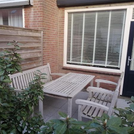 Woning Emmastraat Villa Katwijk aan Zee Exterior foto
