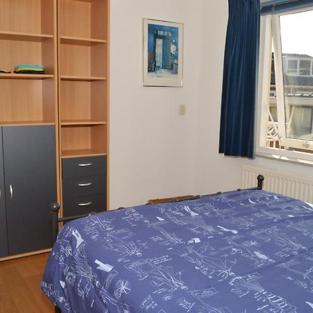 Woning Emmastraat Villa Katwijk aan Zee Exterior foto