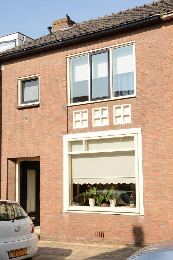 Woning Emmastraat Villa Katwijk aan Zee Exterior foto