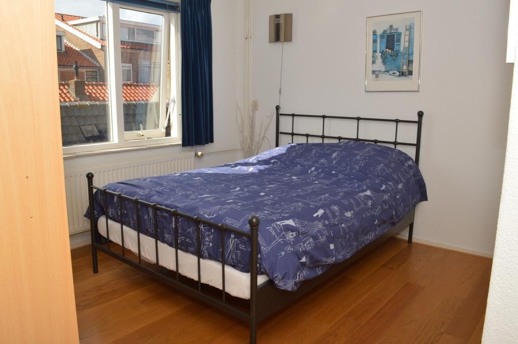 Woning Emmastraat Villa Katwijk aan Zee Cameră foto